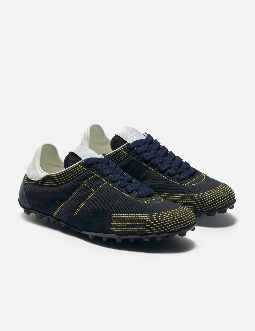Sneakers Sprinters