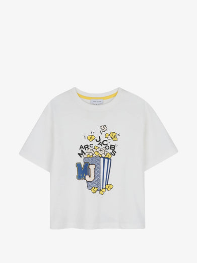 T-shirt con stampa