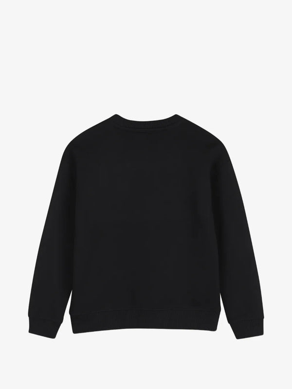 Sweatshirt with print