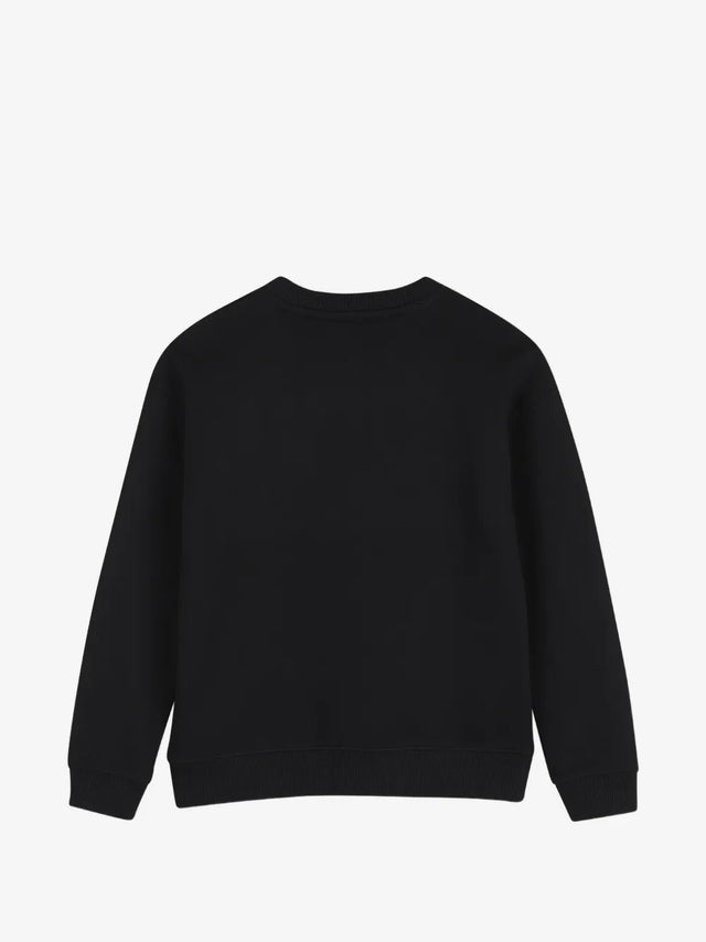 Sweatshirt with print