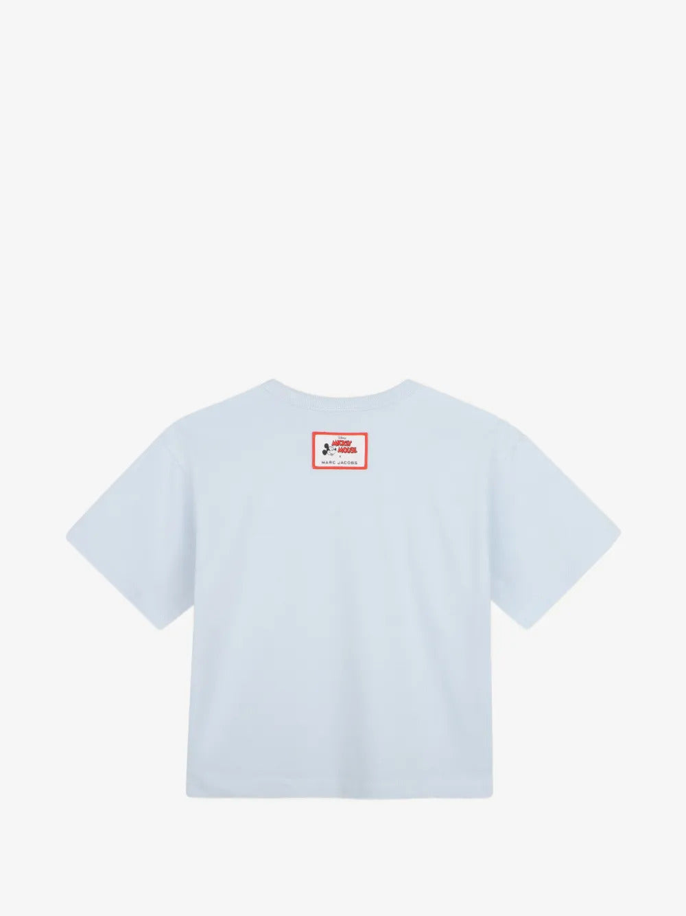 T-shirt con stampa grafica