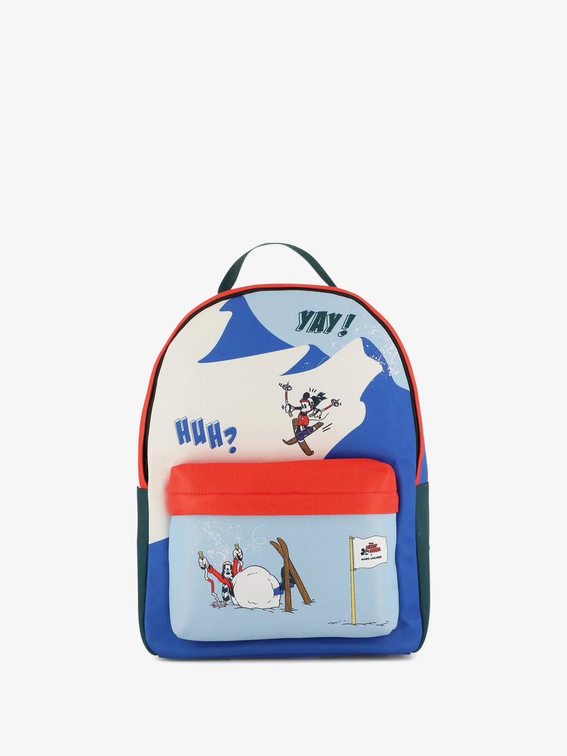 Zaino Mickey Mouse x Marc Jacobs