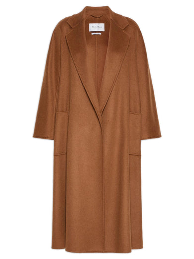 Ludmilla Icon Coat