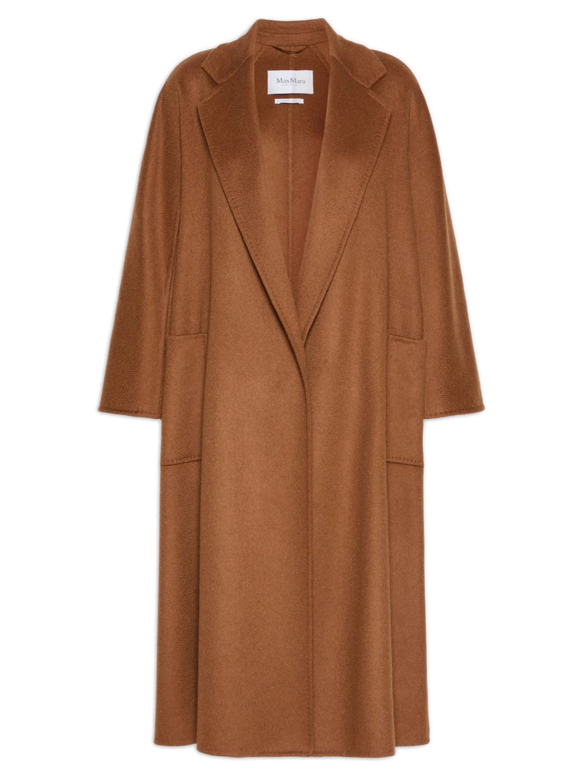 Ludmilla Icon Coat