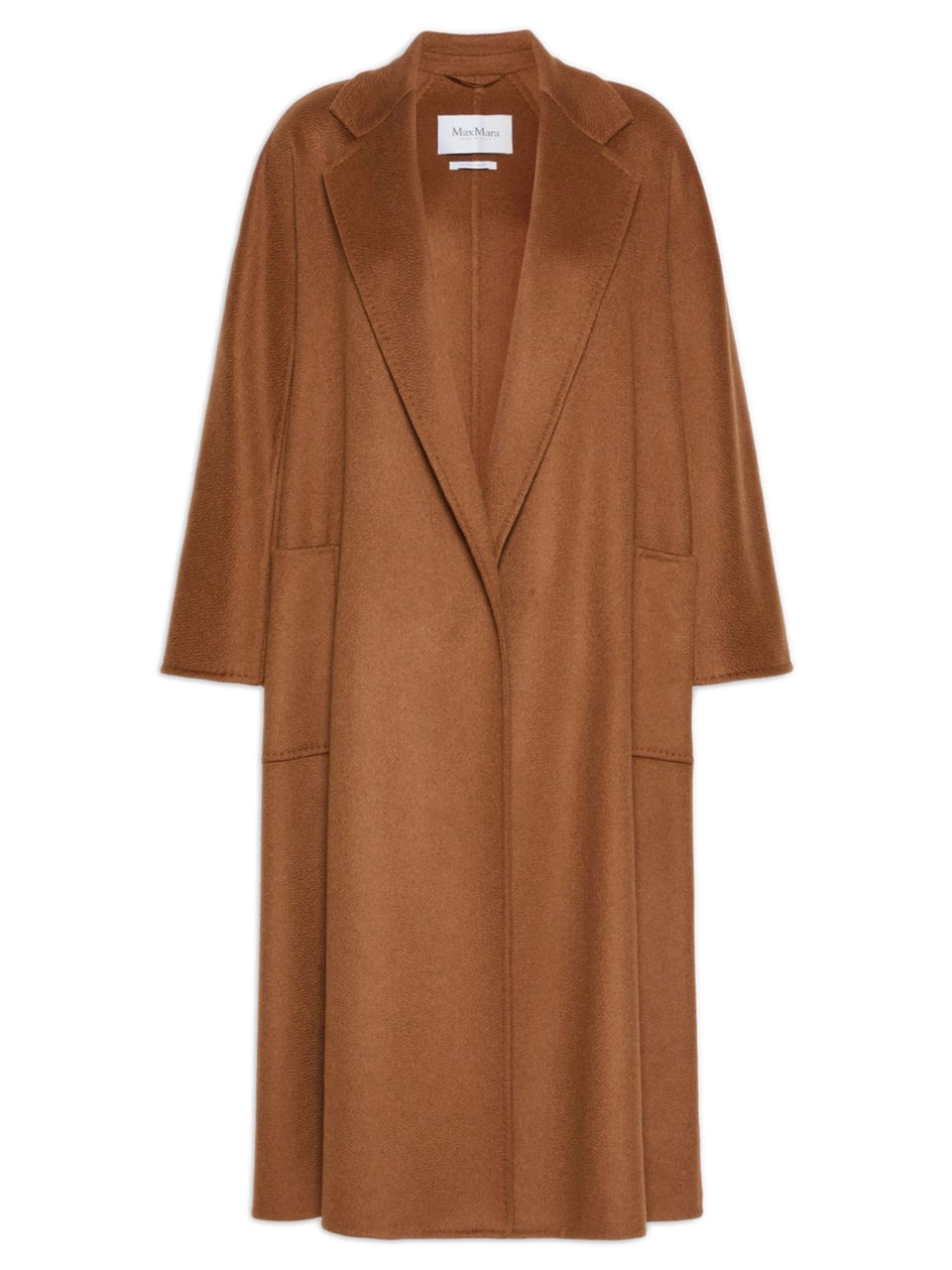 Ludmilla Icon Coat