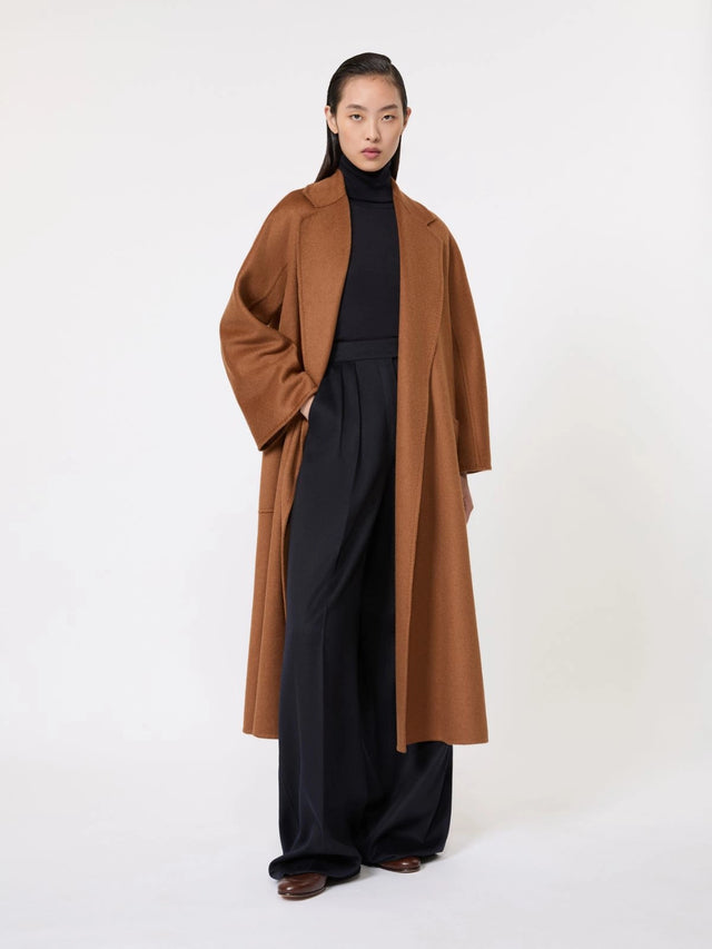 Ludmilla Icon Coat
