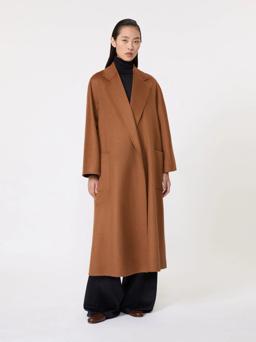 Ludmilla Icon Coat