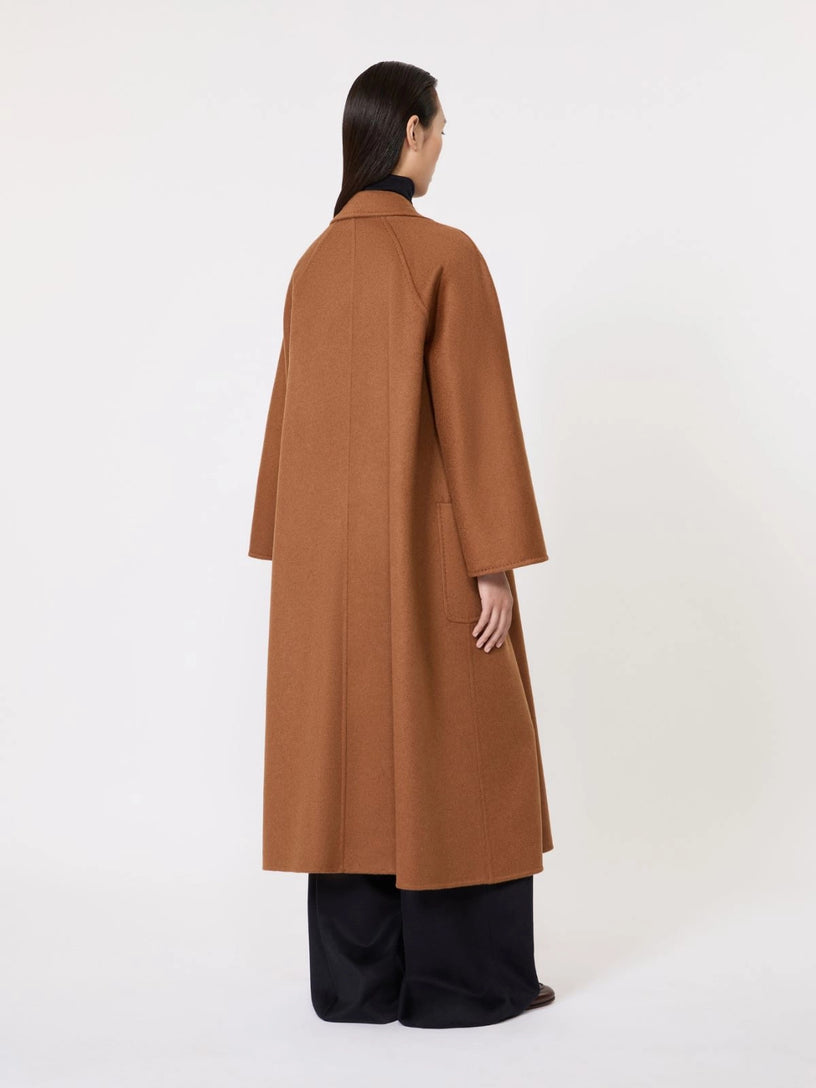 Ludmilla Icon Coat