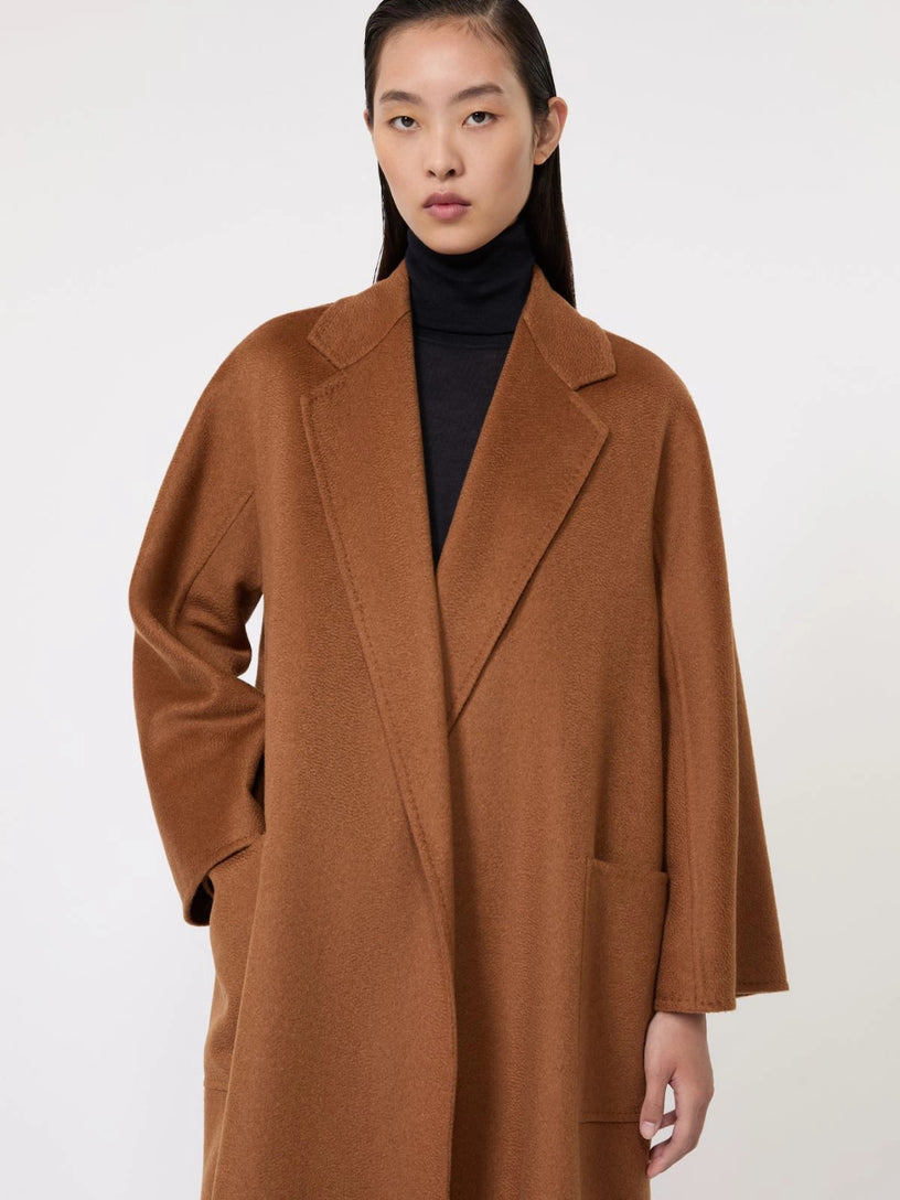 Ludmilla Icon Coat