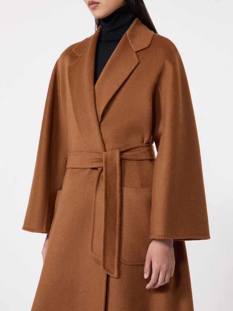 Ludmilla Icon Coat