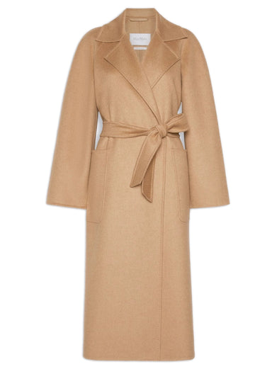 Cappotto lungo MXMREADY