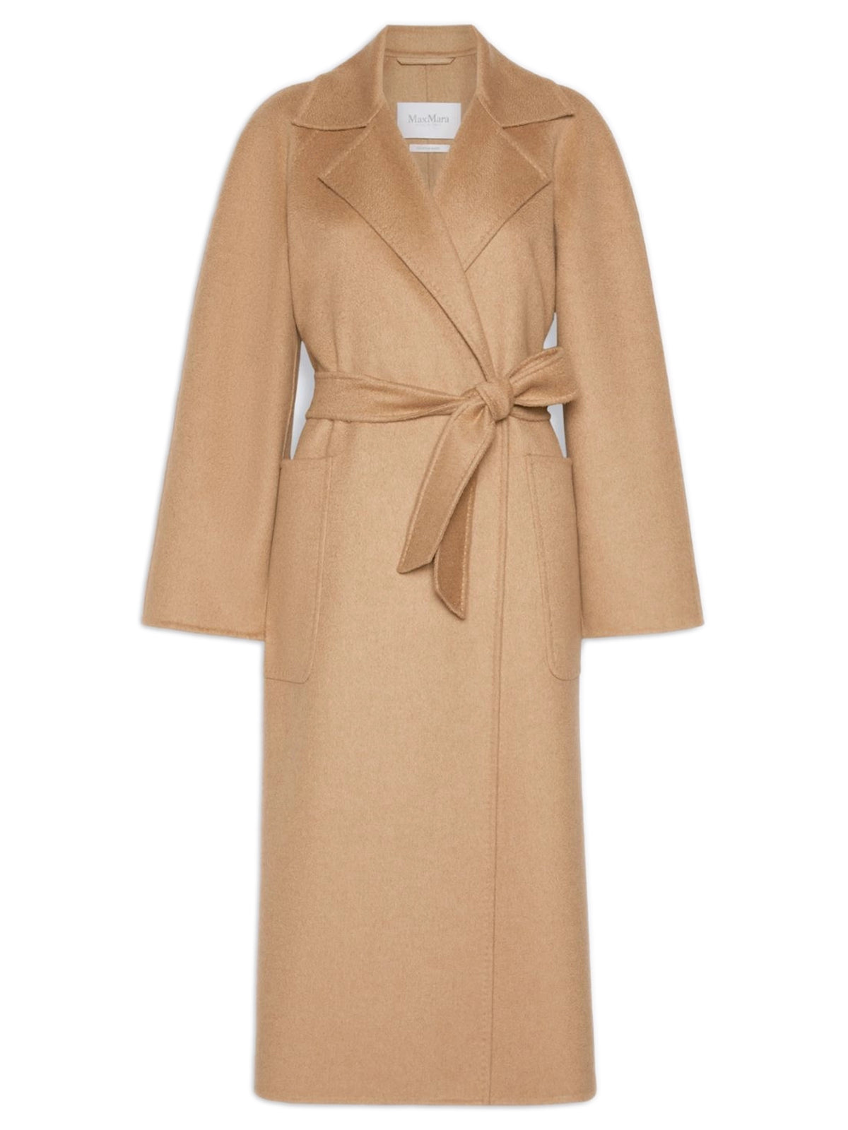 Cappotto lungo MXMREADY