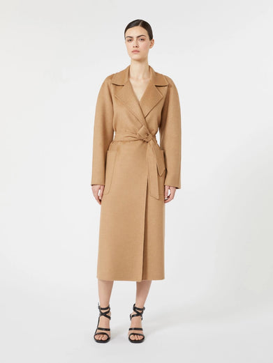 Cappotto lungo MXMREADY