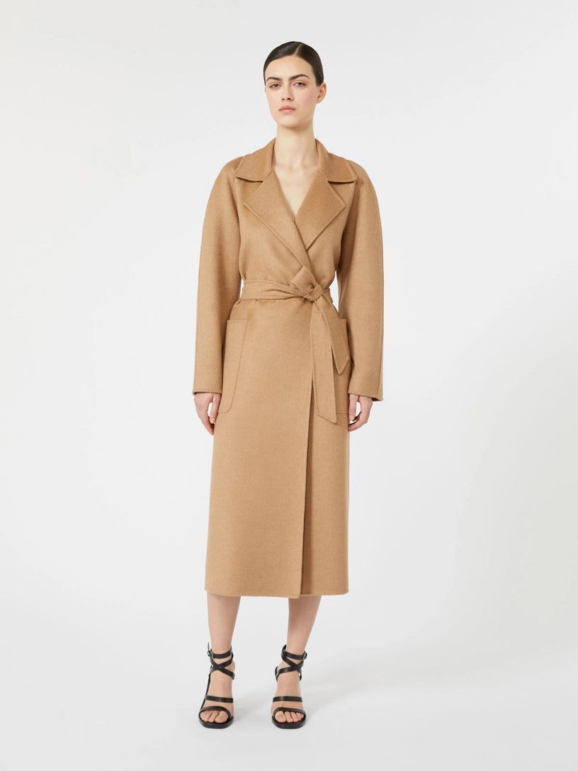 Cappotto lungo MXMREADY