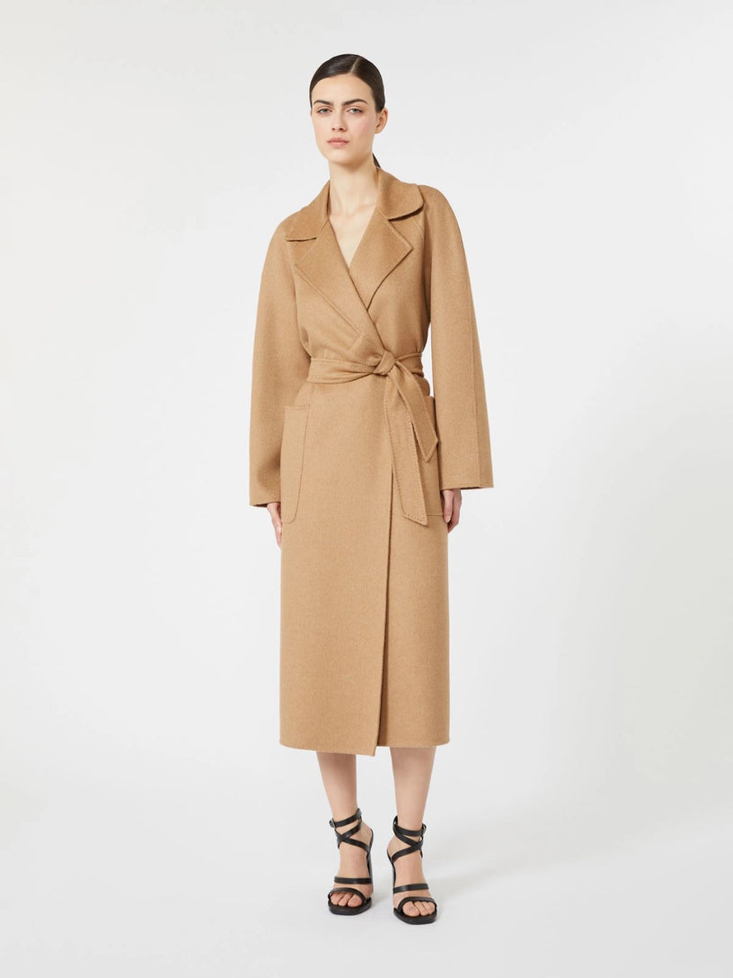 Cappotto lungo MXMREADY