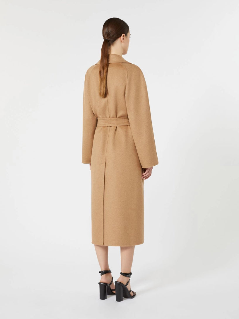 Cappotto lungo MXMREADY