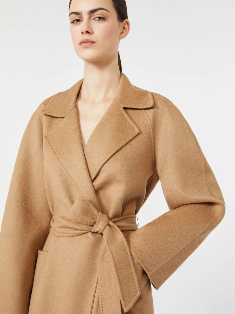 Cappotto lungo MXMREADY