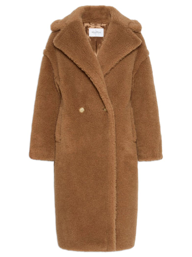 Teddy Bear Icon Coat