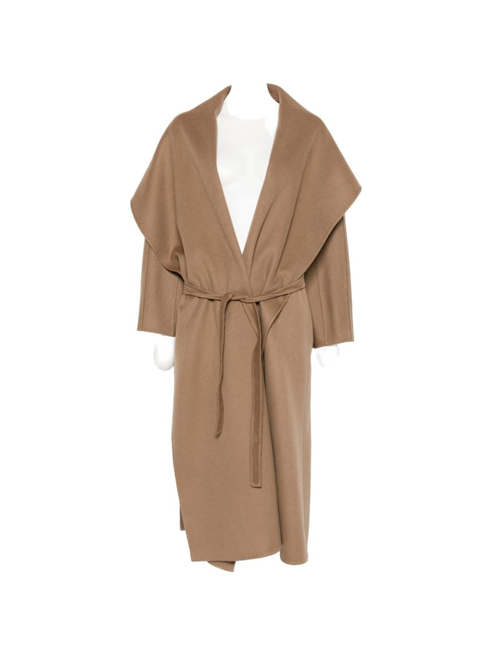 MXTULULO Coat