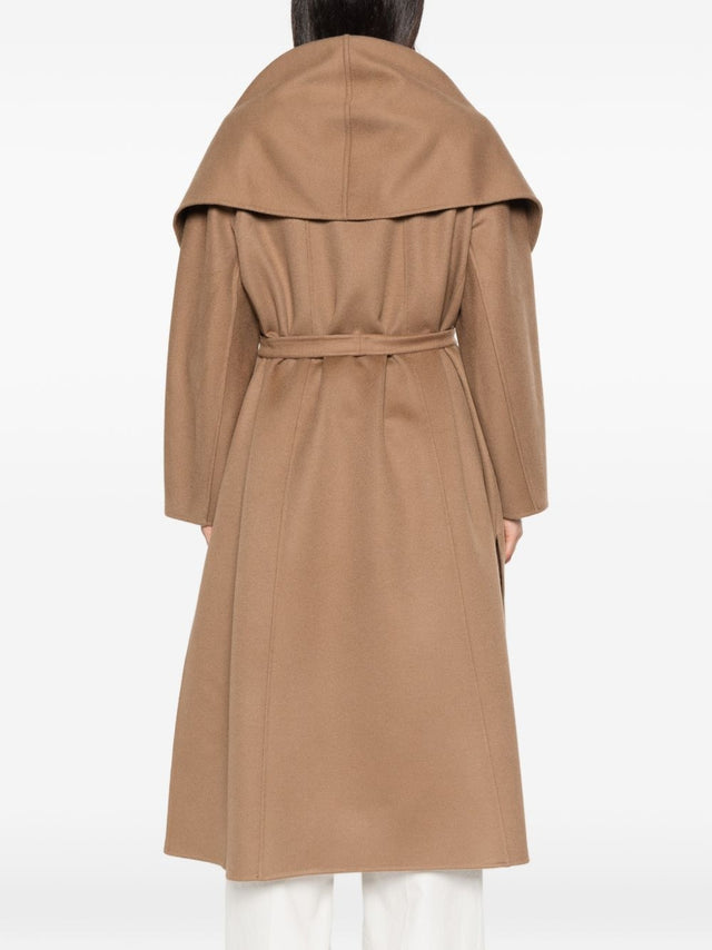 MXTULULO Coat