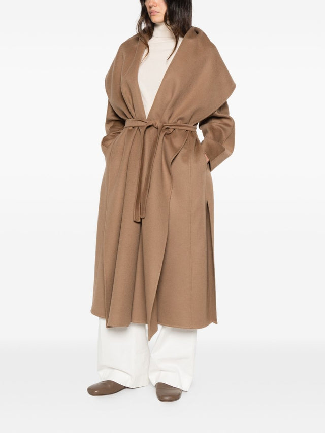 MXTULULO Coat