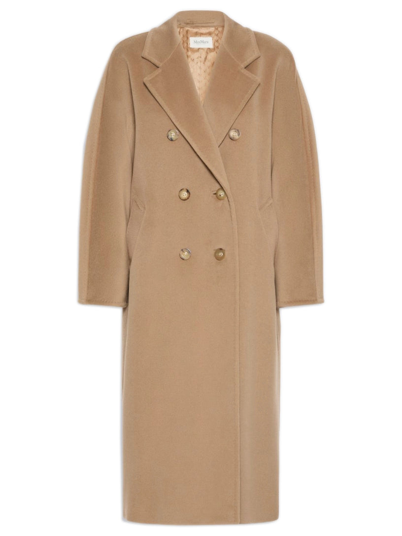 101801 Icon Coat Madame