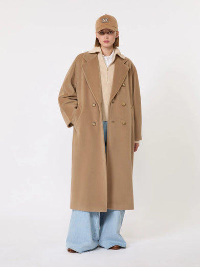 101801 Icon Coat Madame