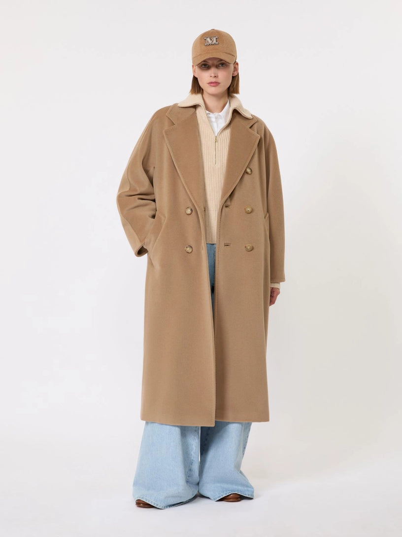 101801 Icon Coat Madame