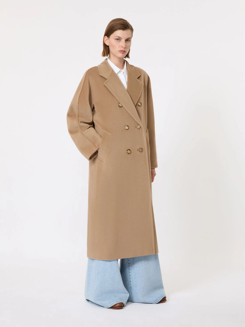 101801 Icon Coat Madame