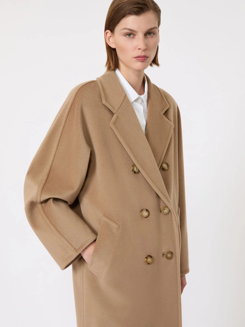 101801 Icon Coat Madame