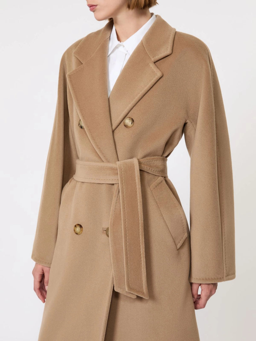 101801 Icon Coat Madame