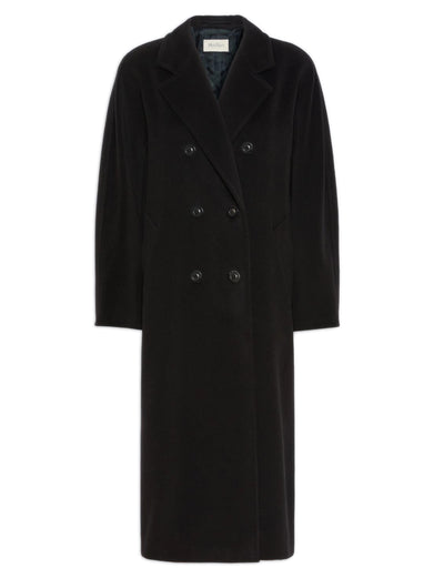 101801 Icon Coat Madame