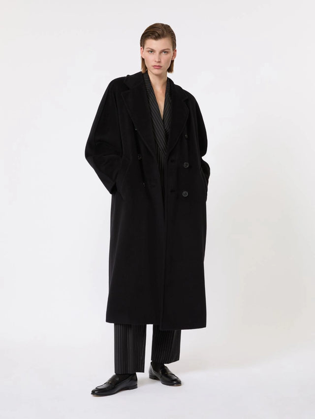 101801 Icon Coat Madame