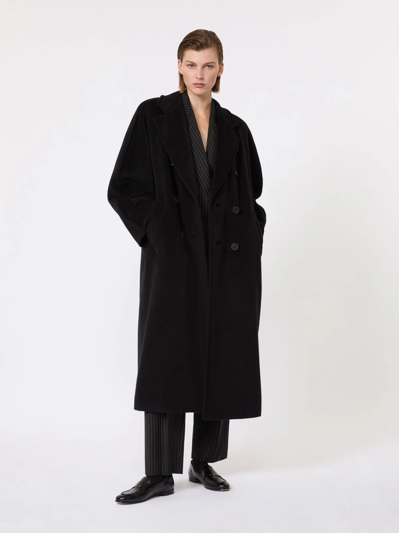 101801 Icon Coat Madame