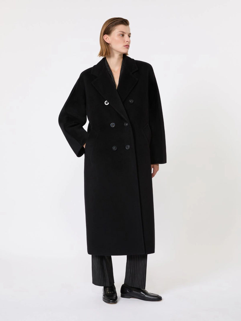 101801 Icon Coat Madame