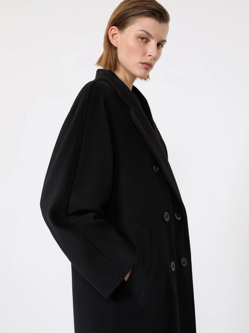 101801 Icon Coat Madame