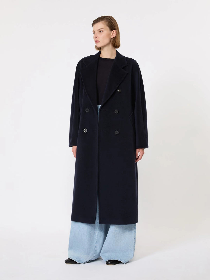 101801 Icon Coat Madame