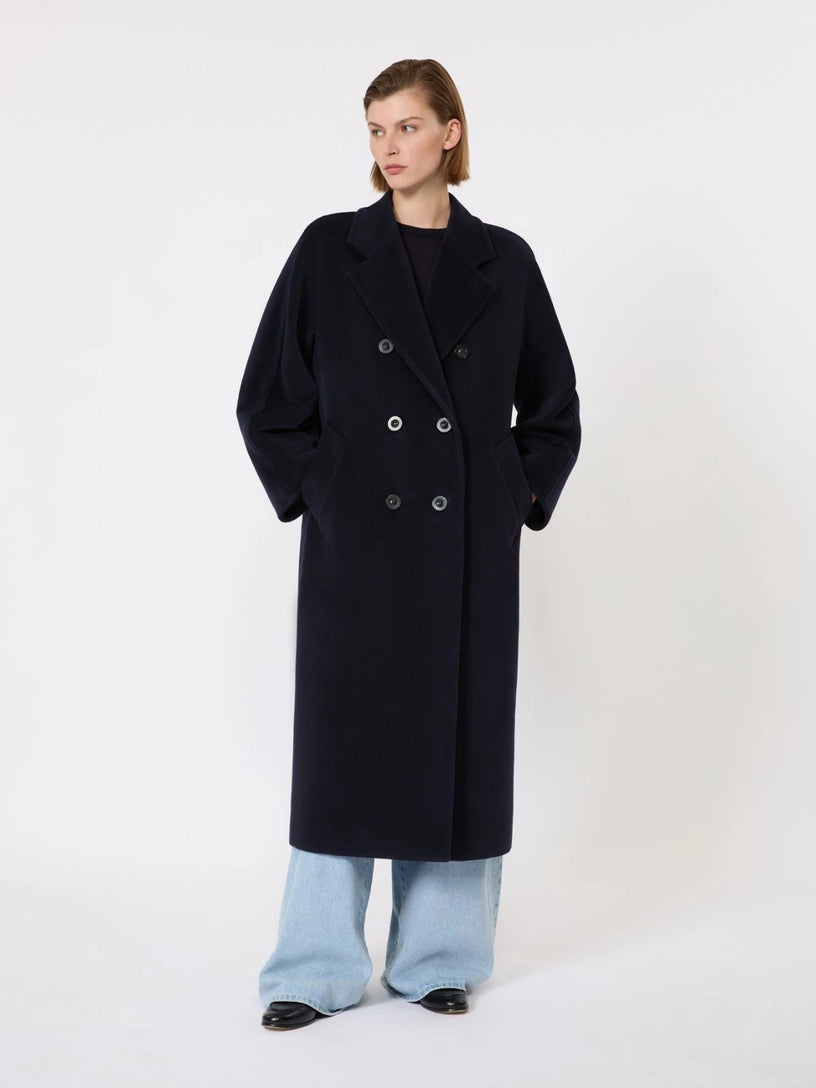 101801 Icon Coat Madame