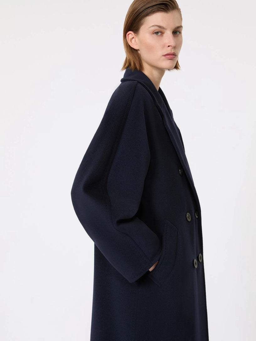 101801 Icon Coat Madame