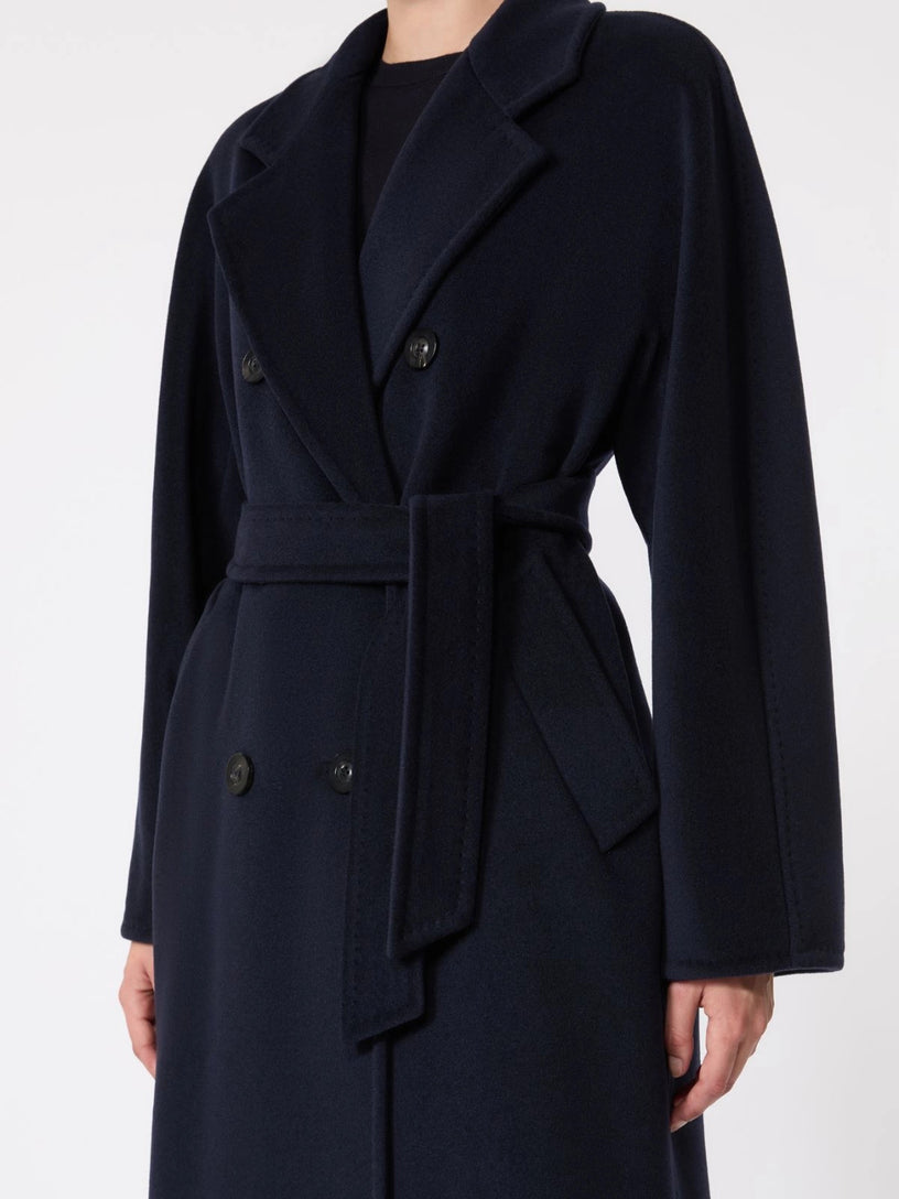 101801 Icon Coat Madame