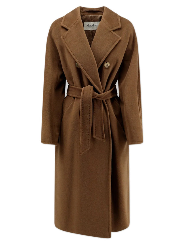 101801 Icon Coat Madame