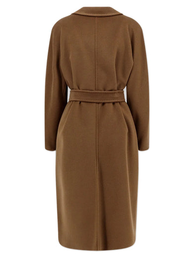 101801 Icon Coat Madame