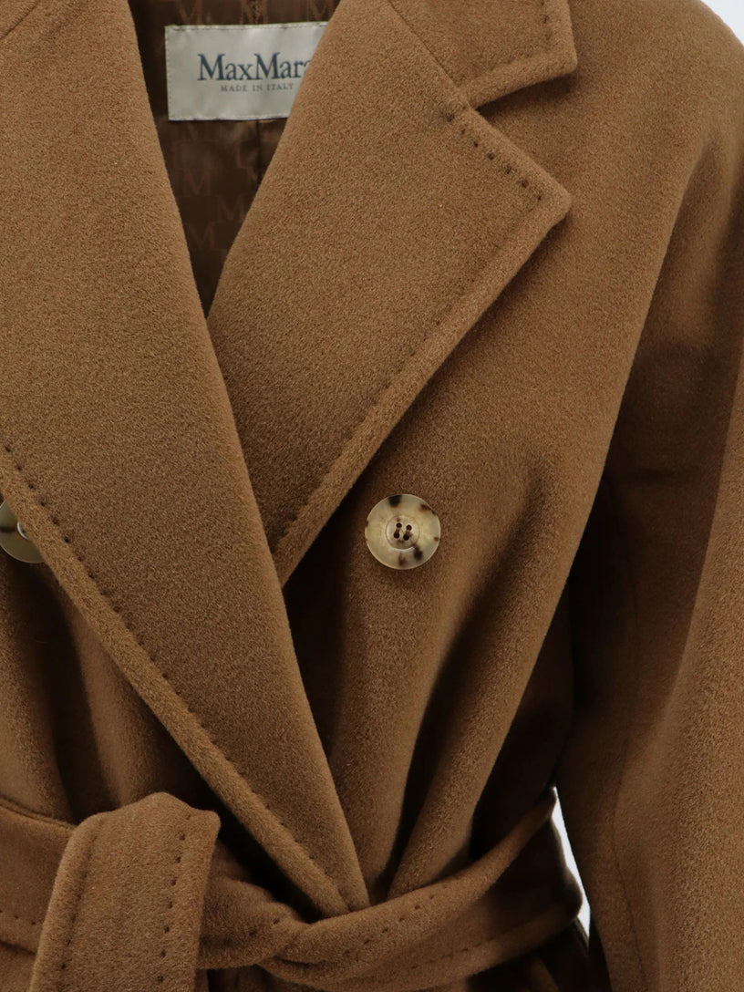 101801 Icon Coat Madame