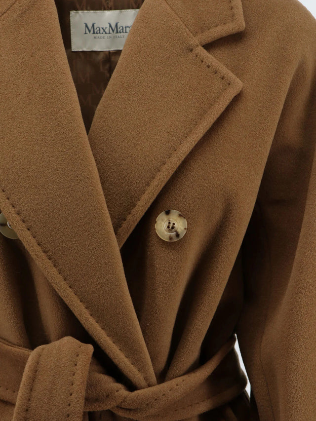 101801 Icon Coat Madame