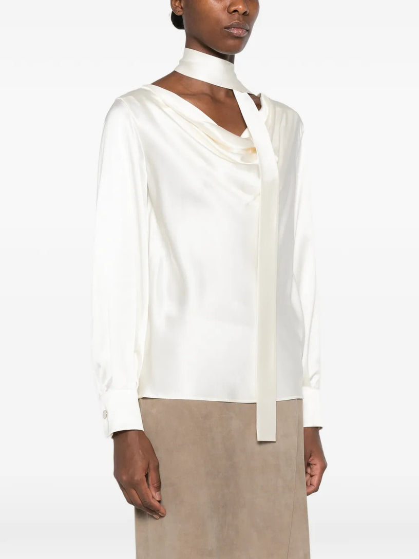 Blusa Fiocchi