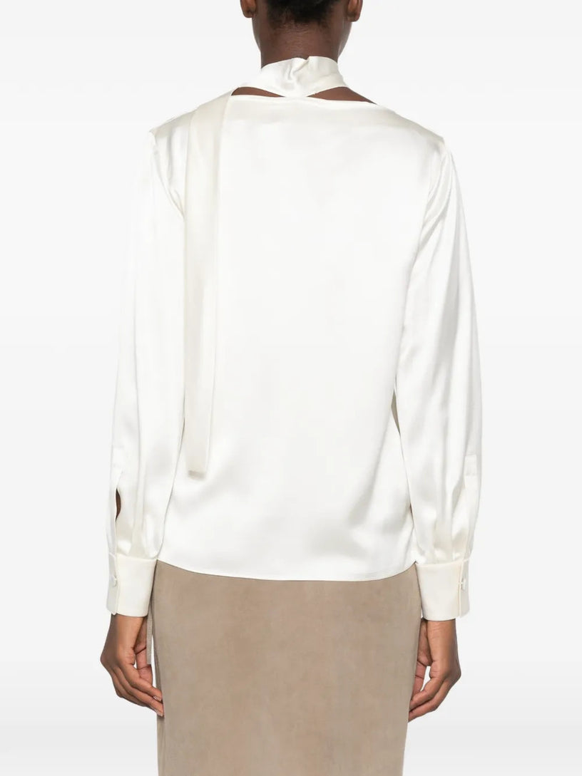Blusa Fiocchi