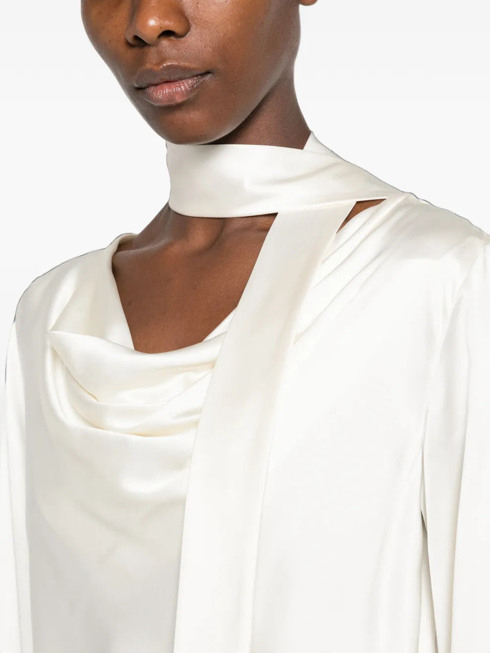 Blusa Fiocchi