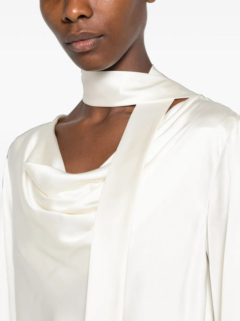 Blusa Fiocchi