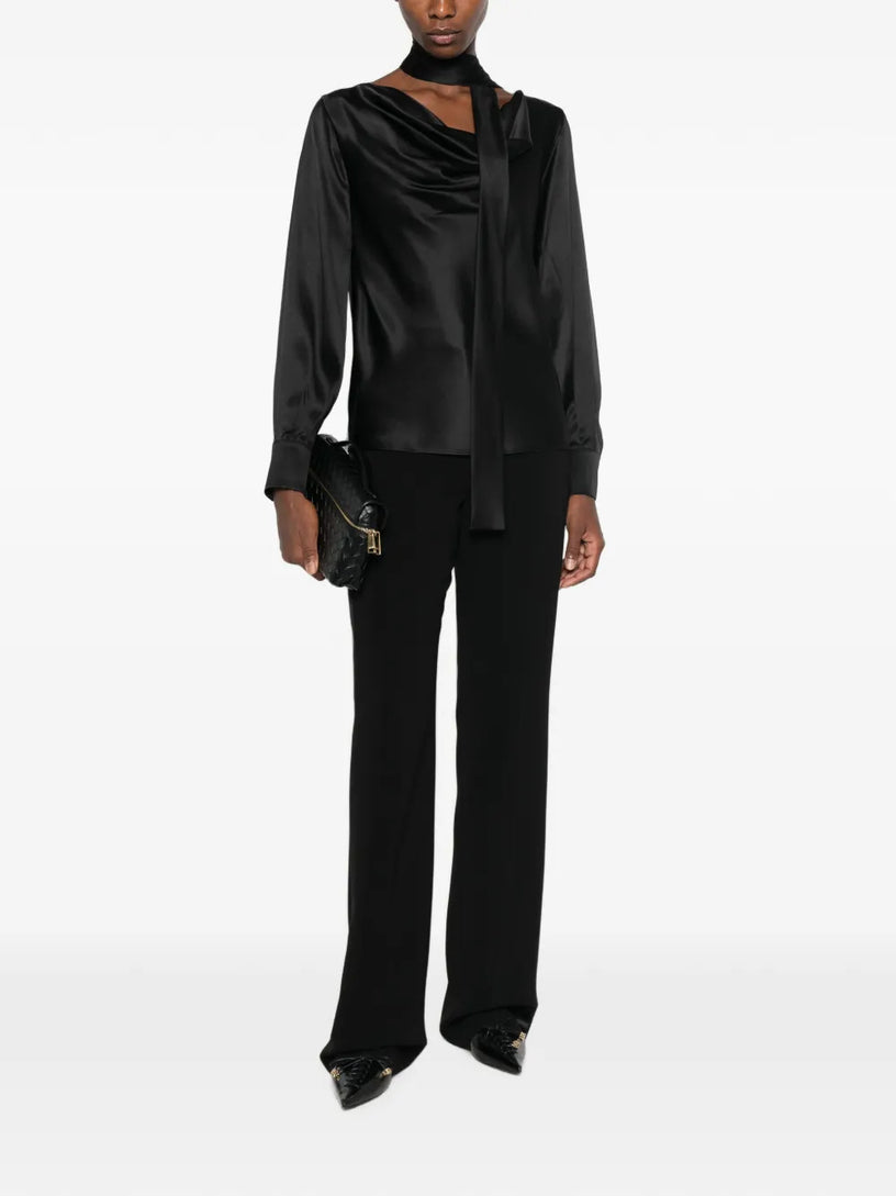 Blusa Fiocchi