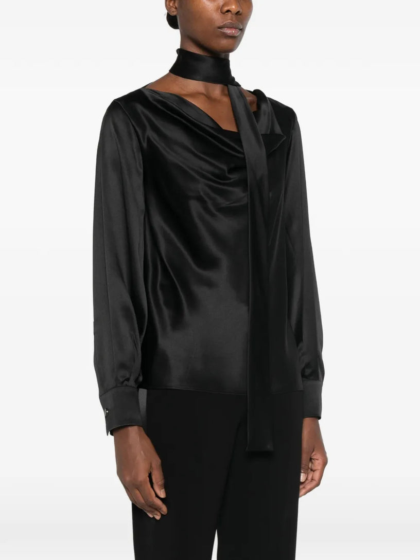 Blusa Fiocchi